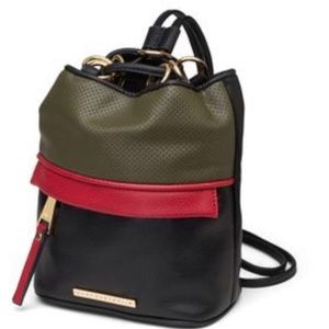 Quay Draw String bag